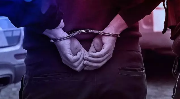 The elementary school vice principal, who had drugs found in his home, has been suspended from duty.