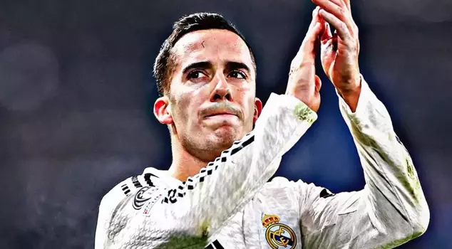 Fenerbahçe wants Lucas Vazquez from Real Madrid! Contact has been made.