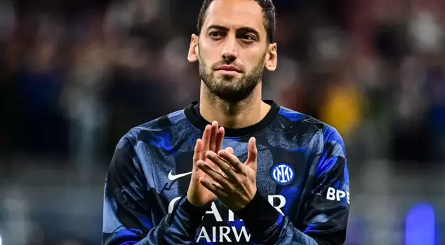 The transfer of Hakan Çalhanoğlu has become complicated! Here’s why.