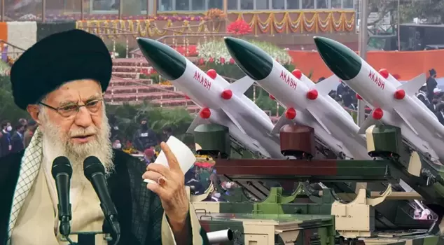 Unexpected support from an unlikely country to Iran: We can send aid.