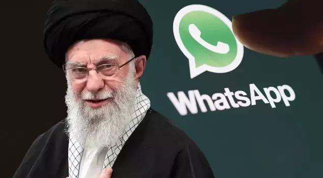 Iran issues WhatsApp instruction to its citizens: Delete it from your phone immediately.