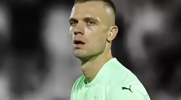 Kocaelispor has dropped another transfer bomb after Bruno Petkovic.