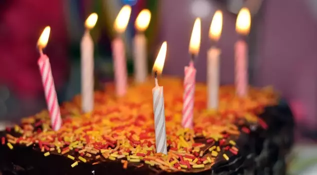 Food poisoning at a birthday celebration in Madagascar: 17 dead.