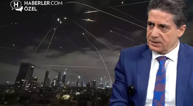 MHP MYK Member Ertekin: Israel aims to undermine the goal of a 'Terror-Free Turkey'