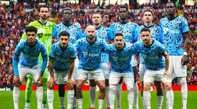 RAMS Başakşehir's opponent in the UEFA Conference League has been determined.