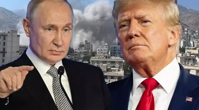 Russia openly threatened the United States, which is preparing to get involved in the war.