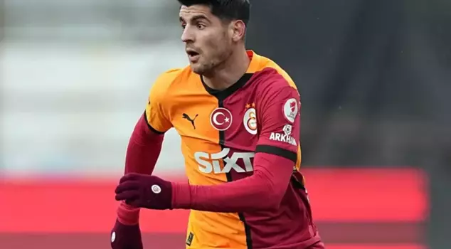 Surprising claim about Alvaro Morata