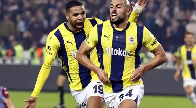 A historic transfer operation for En-Nesyri and Amrabat from Fenerbahçe.