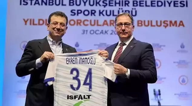 New wave of operations targeting the Istanbul Metropolitan Municipality! The son and nephew of detained Fatih Keleş have been taken into custody.