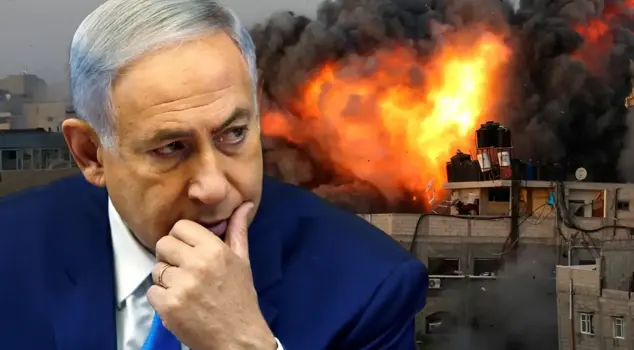 US media: Israel can only hold out for another 10-12 days.