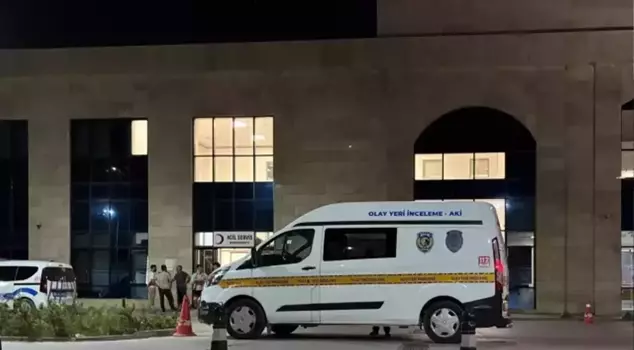 A dispute among relatives in Buca turned into a knife fight! One person lost their life.