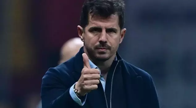 Emre Belözoğlu wants Fenerbahçe's star to join Antalyaspor.