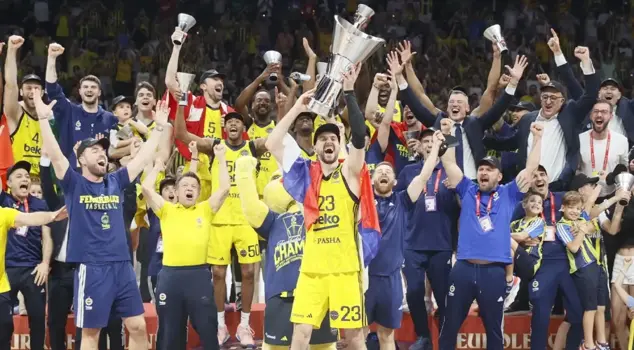 The historic change in the EuroLeague has been officially announced.