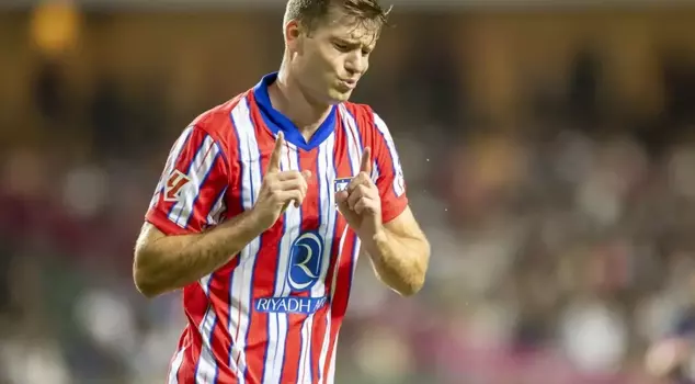 The negotiations have started! Welcome to the Süper Lig giant, Alexander Sörloth!