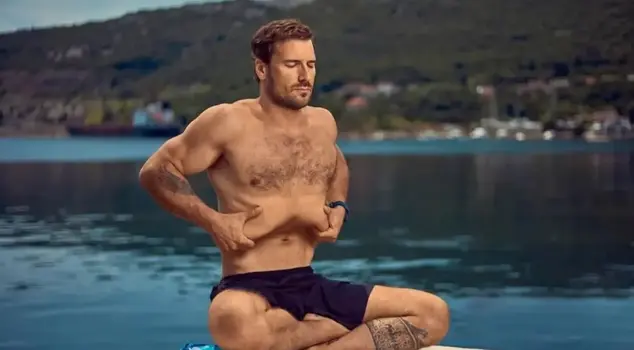 The record for the longest breath-holding underwater is held by Croatian freediver Vitomir Maricic.