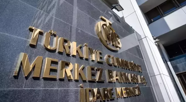 The central bank kept the interest rate unchanged.