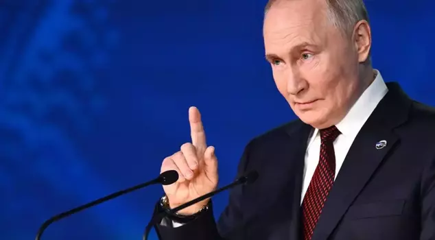 Russia is hardening its stance in the war! A serious warning to Israel and the USA.