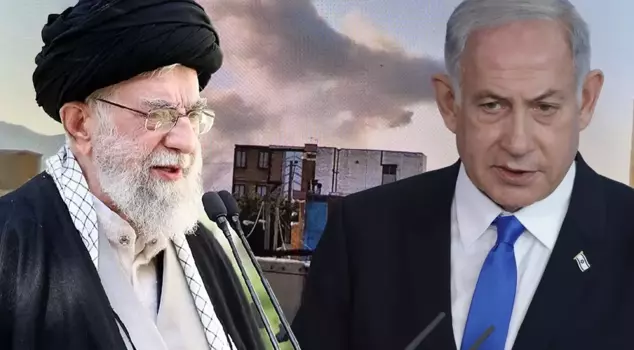 Day 7 of the war! Israel struck the Arak nuclear facility, and retaliation came from Iran.