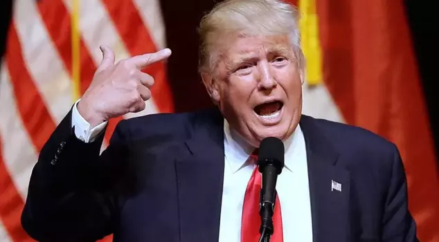 When Trump heard the decision, he officially went crazy: A real fool.