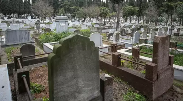 TÜİK announced the mortality and cause of death statistics for the year 2024.
