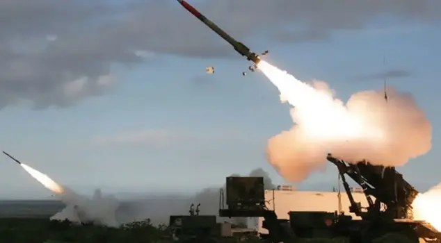 Greece may deploy Patriot missiles to Crete to protect U.S. assets against Iran.