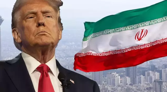 The U.S. has increased sanctions on Iran! They added one individual and eight companies to the list.