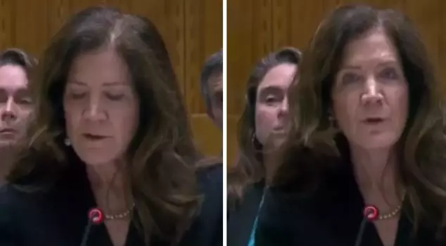 U.S. Representative's gaffe about Israel! Quickly changed his statements.