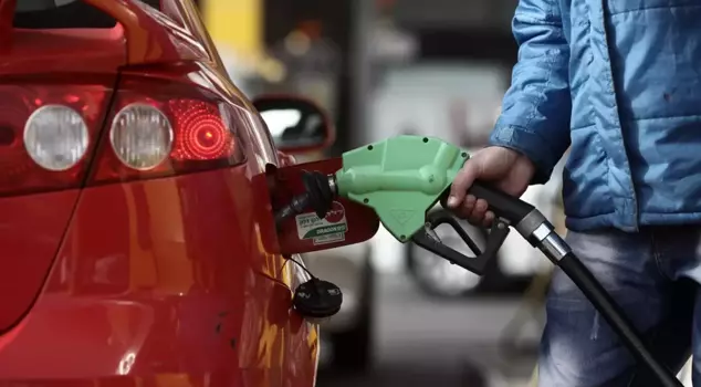The biggest fuel price hike in the history of the Republic is coming tonight.
