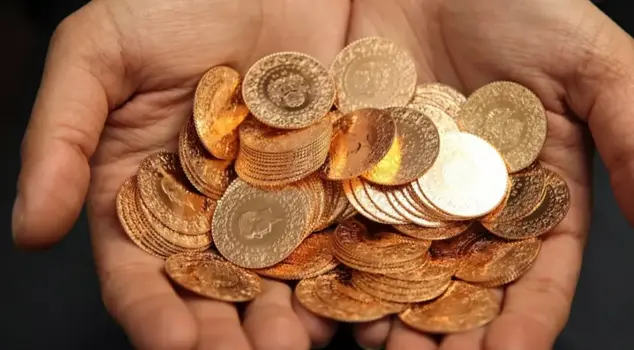 Gold investors are in shock! The value loss has exceeded 2%.