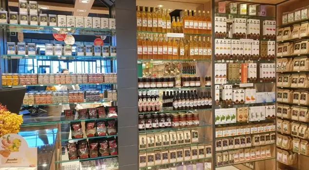 The ministry revealed it! Label manipulation in a famous spice brand.