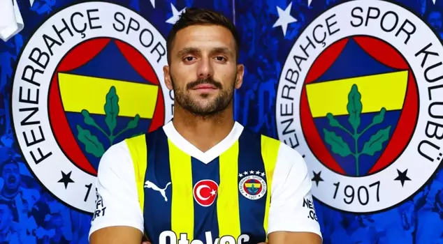 He will make a fortune! Here is Dusan Tadic's new team.