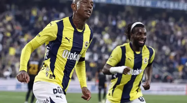 Fenerbahçe will face the Italian giant in a friendly match.