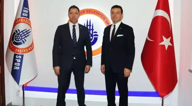 İBB investigation: The son and nephew of detained Fatih Keleş have also been arrested.
