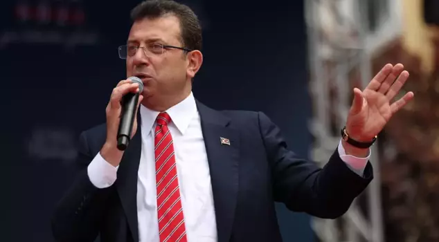 In the İBB investigation, those who say 
