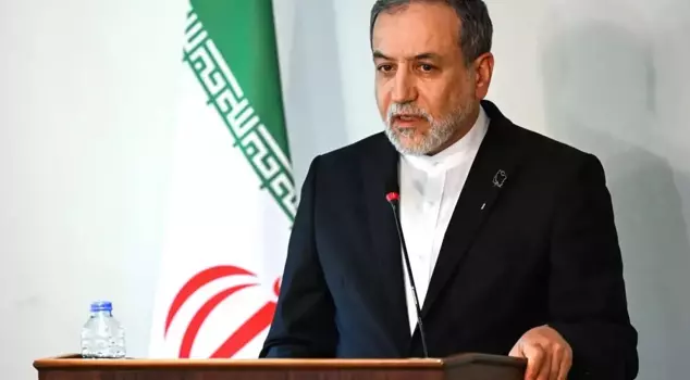 The assassination attempt on Iranian Foreign Minister Abbas Araghchi was thwarted at the last moment.