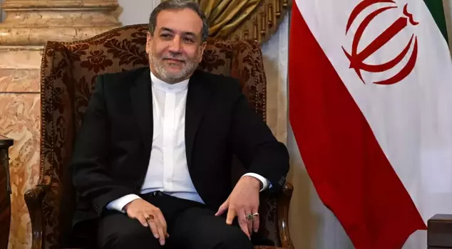 Attempted assassination of Iranian Foreign Minister Araghchi
