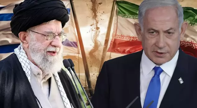 Iran: Negotiations are out of the question as long as Israel's attacks continue.