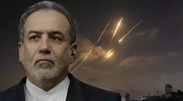 Iran has stated its negotiation condition: We are ready when the aggressor is held accountable.