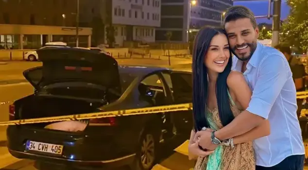 Operation against those who attacked Dilan Polat's bodyguard.