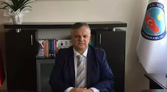 Edirne Deputy Governor Erdoğan Beypınar, who suffered a heart attack, has passed away.