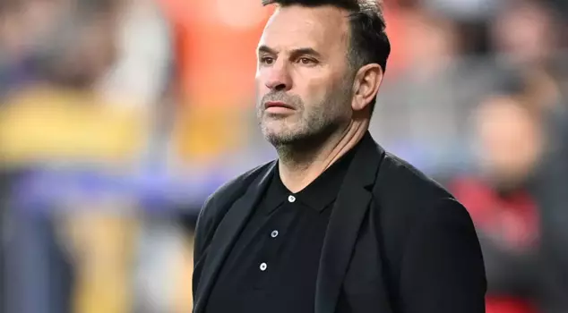Okan Buruk has removed another name after Nelsson: This player will leave the team.