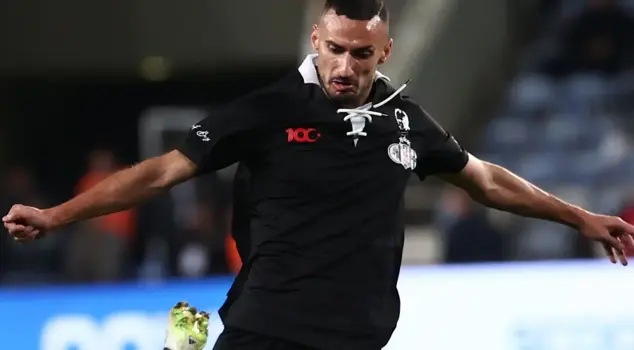 RAMS Başakşehir has signed Onur Bulut.