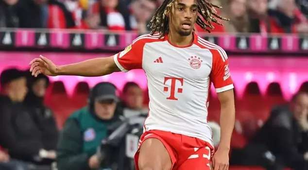 Sacha Boey is changing his national team.