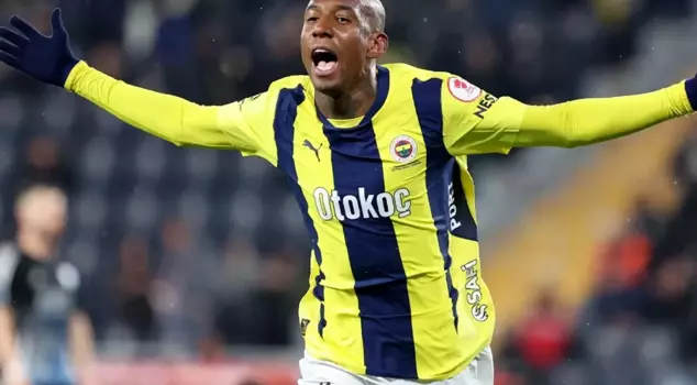 What is happening at Fenerbahçe! While the fans are expecting transfers, the team's star is also leaving.