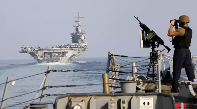 Houthis: If the U.S. attacks Iran, we will target its ships in the Red Sea.