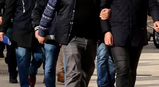 A major blow to the crime organization in Istanbul! 20 people arrested.