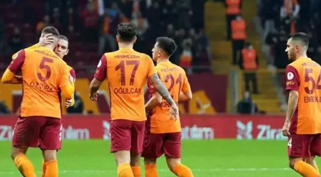 What a journey! Galatasaray's former star has signed with a 2nd League team.