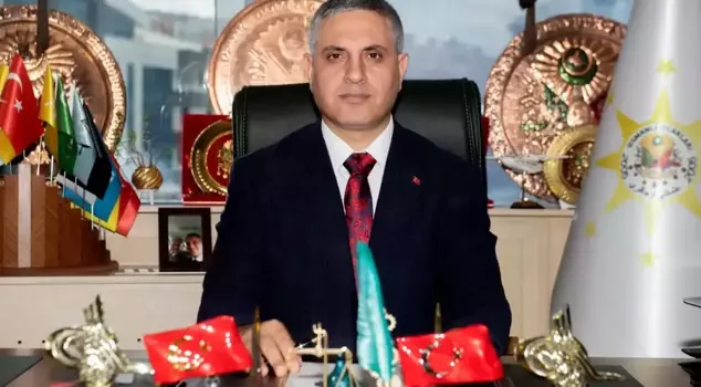 The leader of the January Party, Kadir Canpolat, was killed by his brother.