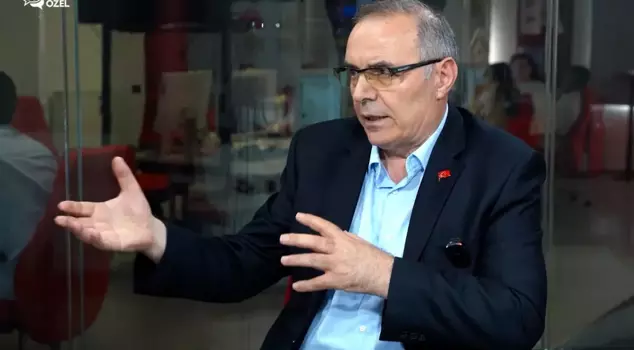 Проф. д-р Ömerustaoğlu нарушил стереотипы: Функция учительства изменилась.