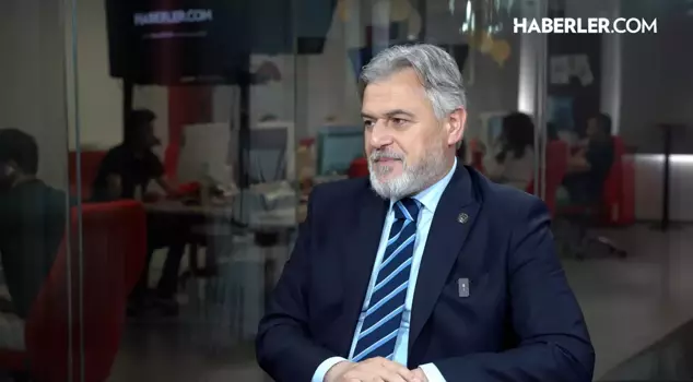 YRP Vice President Altınöz: Missiles fired at Iran are being aimed at Turkey.
